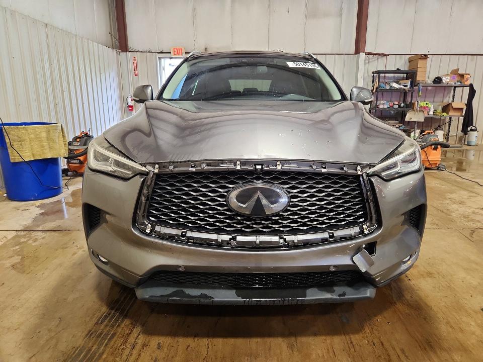 Aukcja sprzedaży 2019 Infiniti Qx50, vin: 3PCAJ5M36KF107321, numer aukcji: 50145106