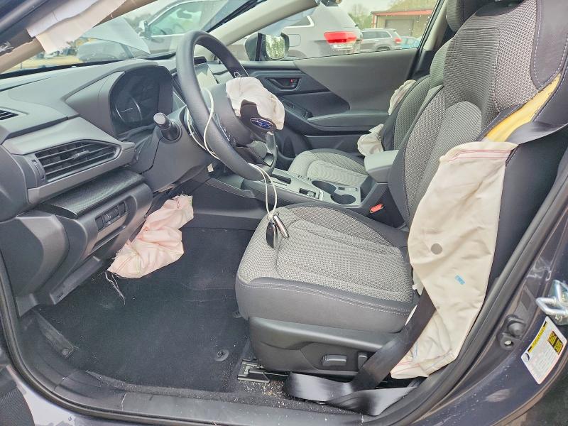 Продаж на аукціоні авто 2024 Subaru Crosstrek, vin: JF2GUADC0RH340665, номер лоту: 48395316