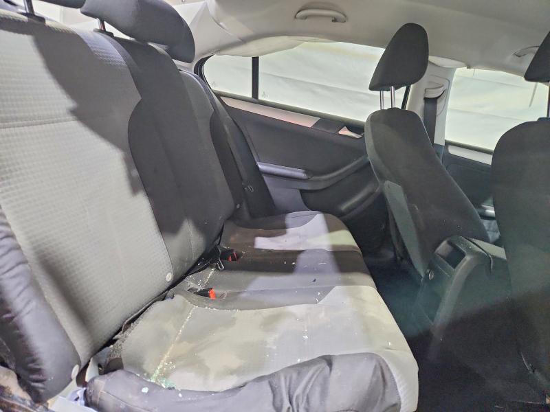 Aukcja sprzedaży 2017 Volkswagen Jetta, vin: 3VW167AJXHM323352, numer aukcji: 49545376