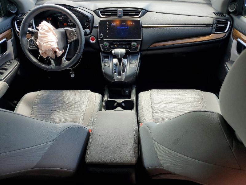 2019 Honda Cr-v მანქანა იყიდება აუქციონზე, vin: 5J6RW2H52KA013857, აუქციონის ნომერი: 50370546