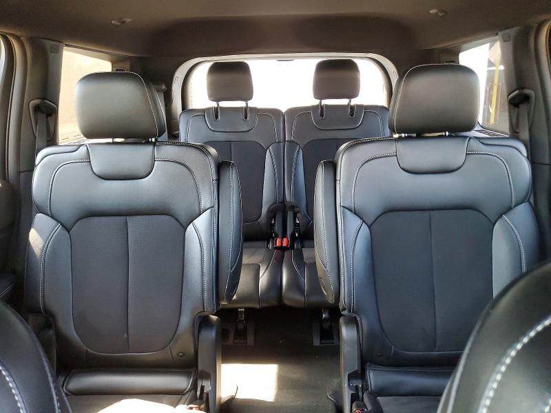 Продажа на аукционе авто 2024 Jeep Grand Cherokee, vin: 1C4RJKAG8R8585176, номер лота: 49715446