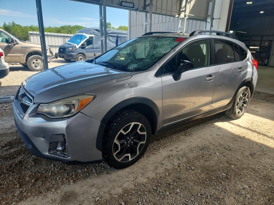 Aukcja sprzedaży 2016 Subaru Crosstrek, vin: JF2GPABC3G8325763, numer aukcji: 51837496
