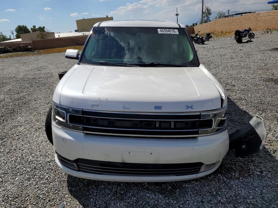 2013 Ford Flex მანქანა იყიდება აუქციონზე, vin: 2FMHK6DT7DBD26334, აუქციონის ნომერი: 48394016