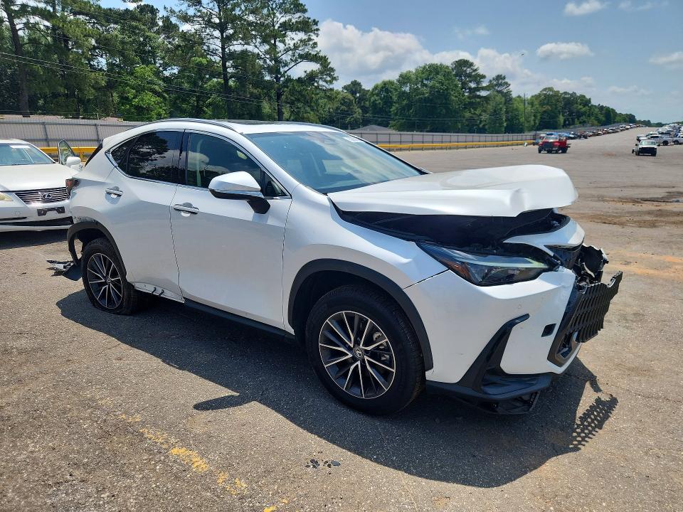 Продаж на аукціоні авто 2023 Lexus Nx, vin: JTJGDCAZ7P5012271, номер лоту: 50567856