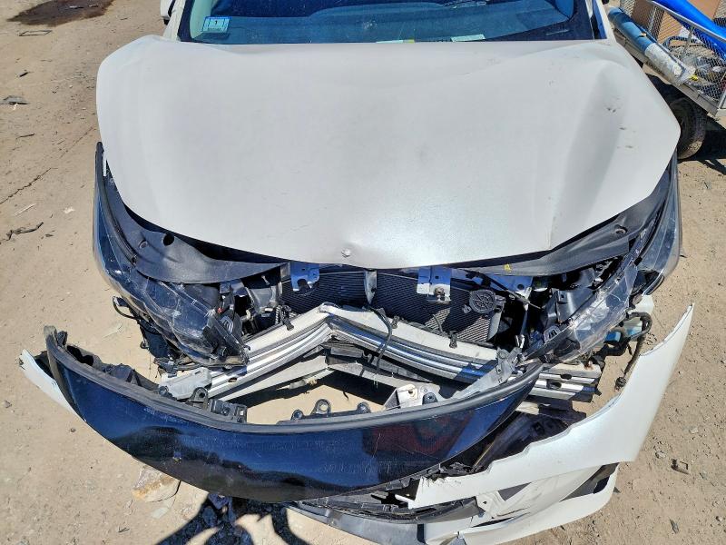 Продаж на аукціоні авто 2017 Toyota Prius Prime, vin: JTDKARFP4H3040364, номер лоту: 50811596