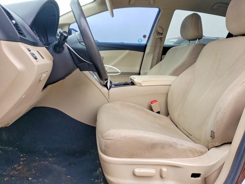 Aukcja sprzedaży 2013 Toyota Venza, vin: 4T3ZK3BB2DU053253, numer aukcji: 50266736