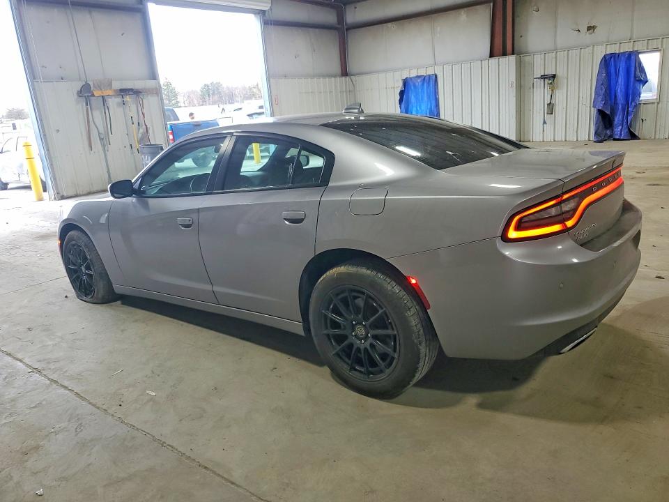 2016 Dodge Charger მანქანა იყიდება აუქციონზე, vin: 2C3CDXJG1GH341780, აუქციონის ნომერი: 49219846