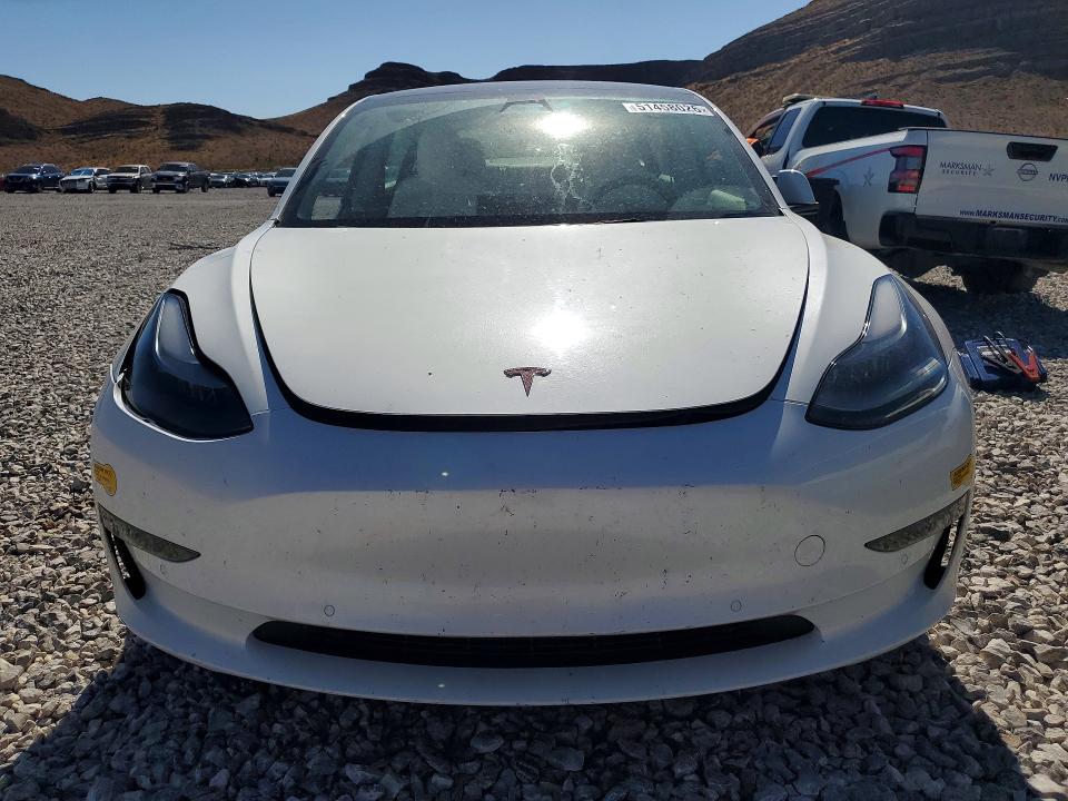 Продажа на аукционе авто 2021 Tesla Model 3, vin: 5YJ3E1EB3MF091416, номер лота: 51458026