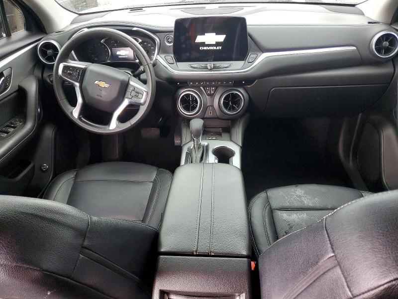 Продажа на аукционе авто 2024 Chevrolet Blazer, vin: 3GNKBHR4XRS159452, номер лота: 51139206