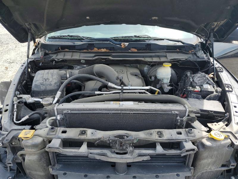 Aukcja sprzedaży 2018 Ram 1500, vin: 3C6RR7LT3JG182552, numer aukcji: 49782716