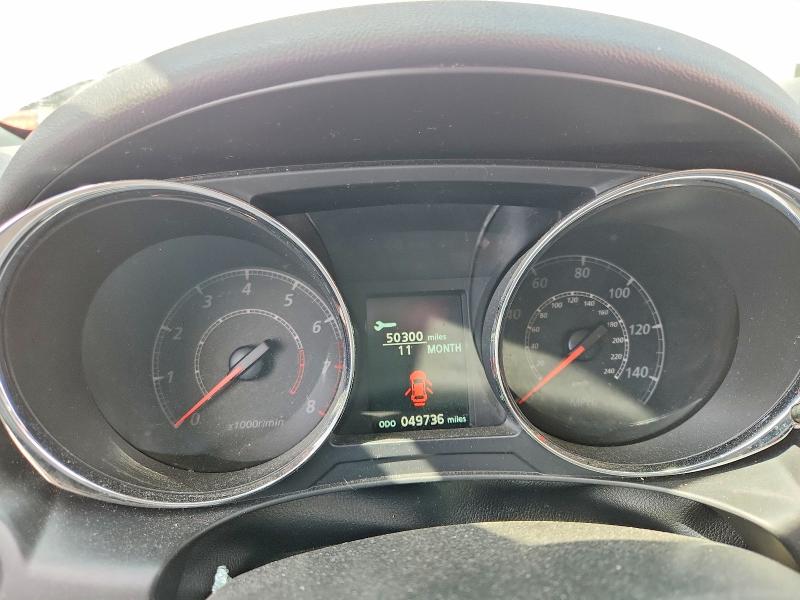 Aukcja sprzedaży 2017 Mitsubishi Outlander Sport, vin: JA4AP3AU5HZ018465, numer aukcji: 49009166