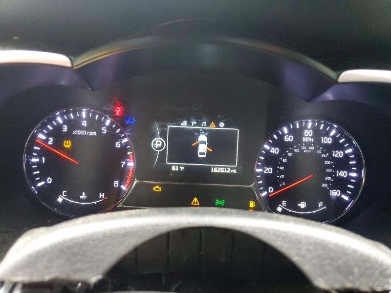 Продаж на аукціоні авто 2015 Kia Optima, vin: 5XXGR4A68FG356153, номер лоту: 51488086