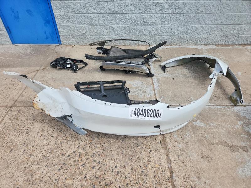 48486206 :رقم المزاد ، 7SAYGAEE5PF789981 vin ، 2023 Tesla Model Y مزاد بيع