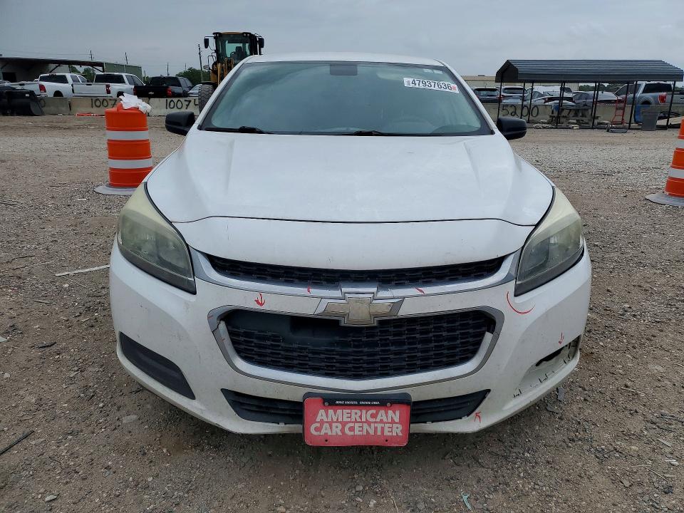 Aukcja sprzedaży 2015 Chevrolet Malibu, vin: 1G11A5SL1FF257897, numer aukcji: 47937636