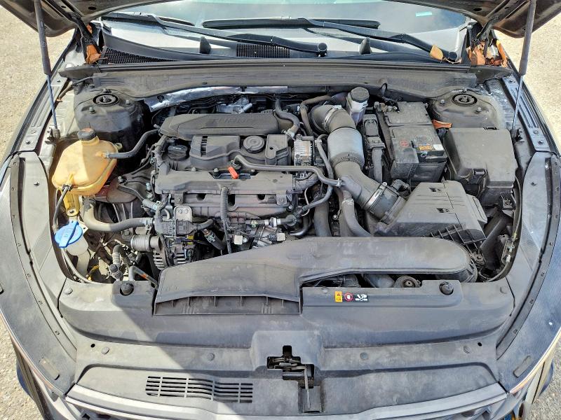 2022 Kia K5 მანქანა იყიდება აუქციონზე, vin: 5XXG64J22NG139783, აუქციონის ნომერი: 48699706