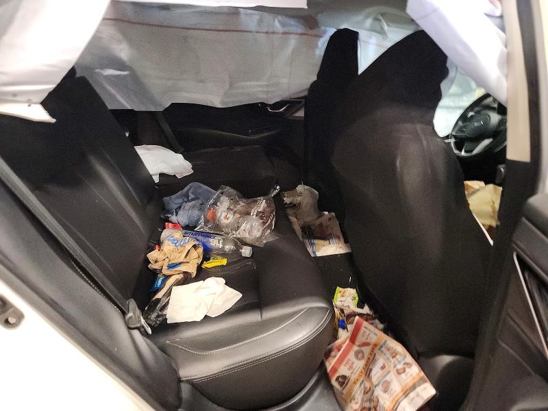 Aukcja sprzedaży 2020 Subaru Outback, vin: 4S4BTANC7L3142319, numer aukcji: 51189466