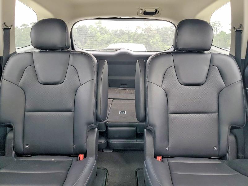 51309456 :رقم المزاد ، 5XYP64HC5NG300055 vin ، 2022 Kia Telluride مزاد بيع