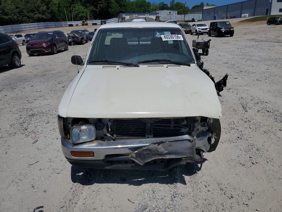 49330156 :رقم المزاد ، 4TARN81P8RZ279804 vin ، 1994 Toyota Pickup مزاد بيع