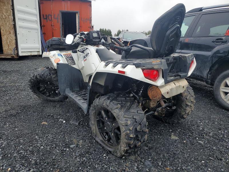 Продаж на аукціоні авто 2023 Polaris Sportsman, vin: 4XASYY957PB142334, номер лоту: 41870566