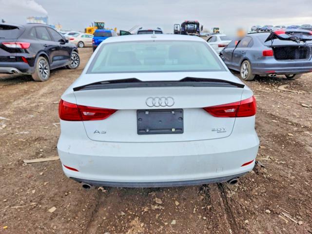 Aukcja sprzedaży 2015 Audi A3, vin: WAUBFGFF7F1009600, numer aukcji: 49123186
