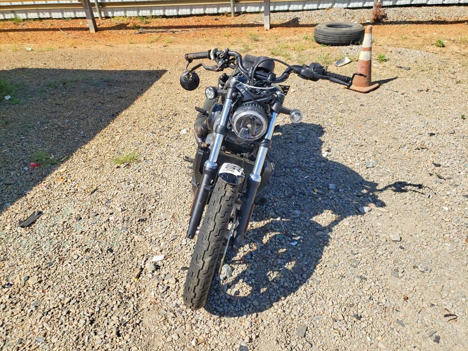 Продаж на аукціоні авто 2022 Harley-davidson Rh975, vin: 1HD1ZH113NB305924, номер лоту: 50303066