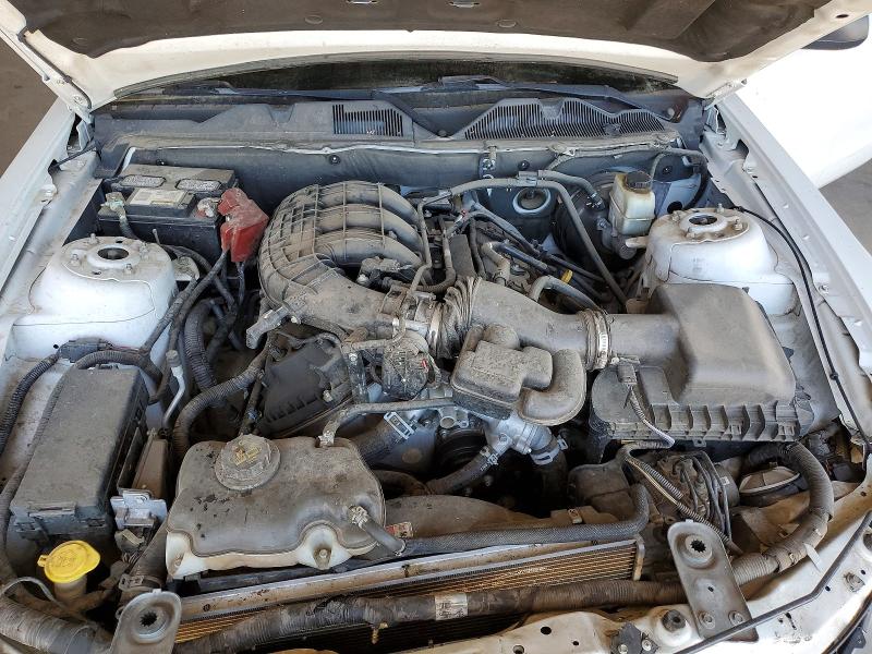 Aukcja sprzedaży 2014 Ford Mustang, vin: 1ZVBP8AM5E5327974, numer aukcji: 49558136