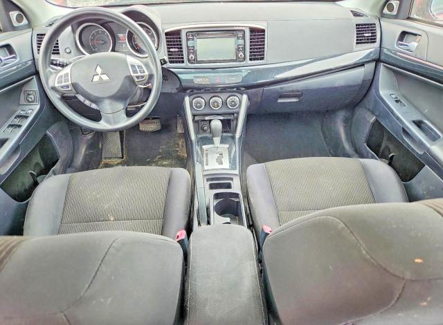 Продаж на аукціоні авто 2016 Mitsubishi Lancer, vin: JA32U2FU3GU008999, номер лоту: 50003916