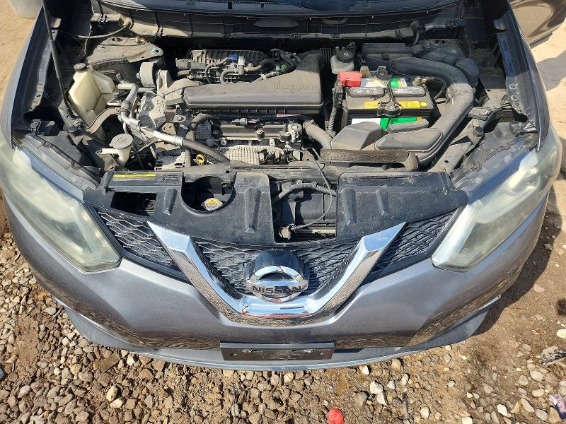 Aukcja sprzedaży 2015 Nissan Rogue, vin: 5N1AT2MV5FC848990, numer aukcji: 51128216
