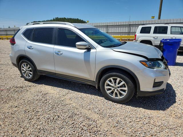 2020 Nissan Rogue მანქანა იყიდება აუქციონზე, vin: 5N1AT2MTXLC796251, აუქციონის ნომერი: 50106806