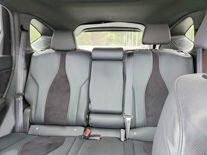 Продажа на аукционе авто 2024 Acura Rdx, vin: 5J8TC2H66RL006049, номер лота: 96035825