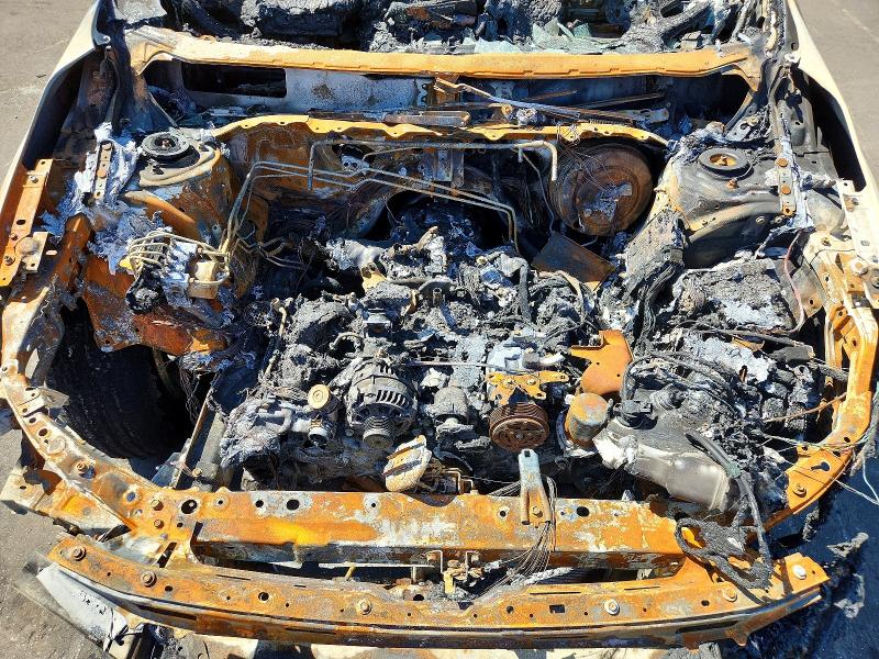 2019 Subaru Crosstrek მანქანა იყიდება აუქციონზე, vin: JF2GTABC4K8242394, აუქციონის ნომერი: 49149236