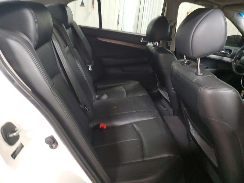 Aukcja sprzedaży 2015 Infiniti Q40, vin: JN1CV6ARXFM520418, numer aukcji: 46767836