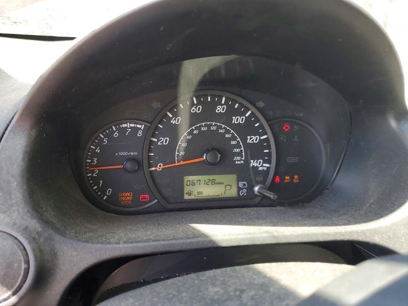 Aukcja sprzedaży 2018 Mitsubishi Mirage, vin: ML32A3HJ2JH006117, numer aukcji: 51865746