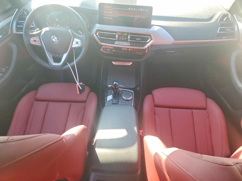Продажа на аукционе авто 2024 Bmw X3, vin: WBX57DP05RN289894, номер лота: 49410966