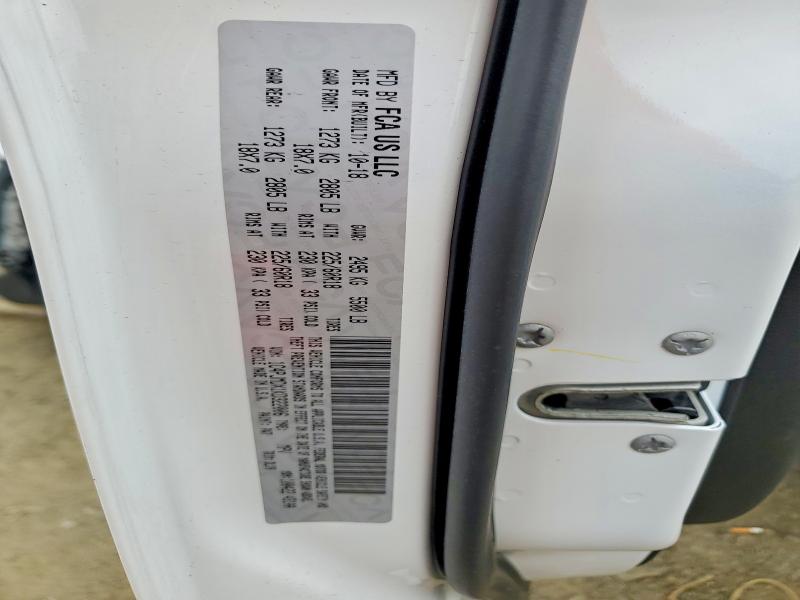 Продаж на аукціоні авто 2019 Jeep Cherokee, vin: 1C4PJMDX1KD322006, номер лоту: 51418626