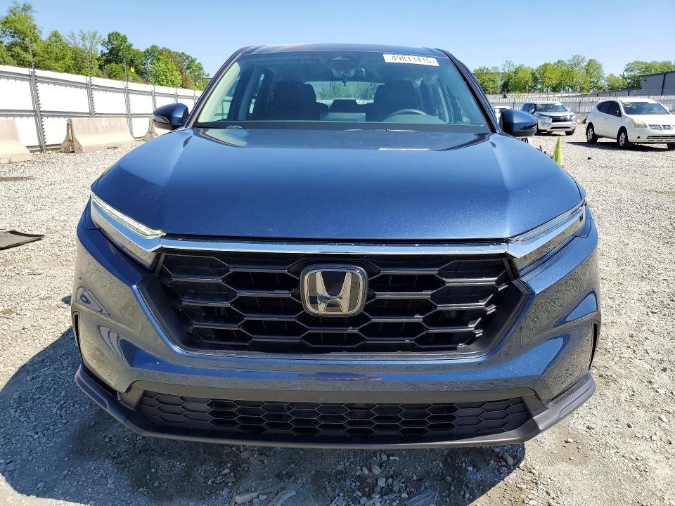 49813416 :رقم المزاد ، 2HKRS3H25RH322917 vin ، 2024 Honda Cr-v مزاد بيع