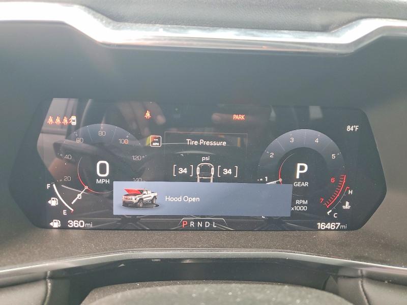Продаж на аукціоні авто 2025 Gmc Canyon, vin: 1GTP1BEK5S1147977, номер лоту: 49757586