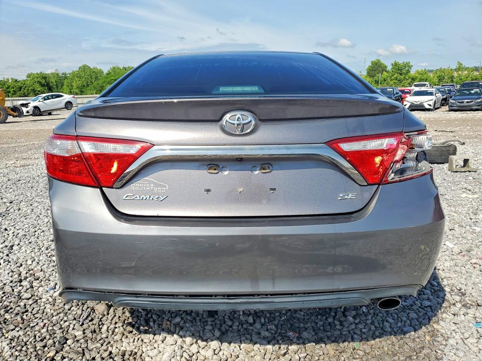 Aukcja sprzedaży 2017 Toyota Camry, vin: 4T1BF1FK1HU412630, numer aukcji: 51786386