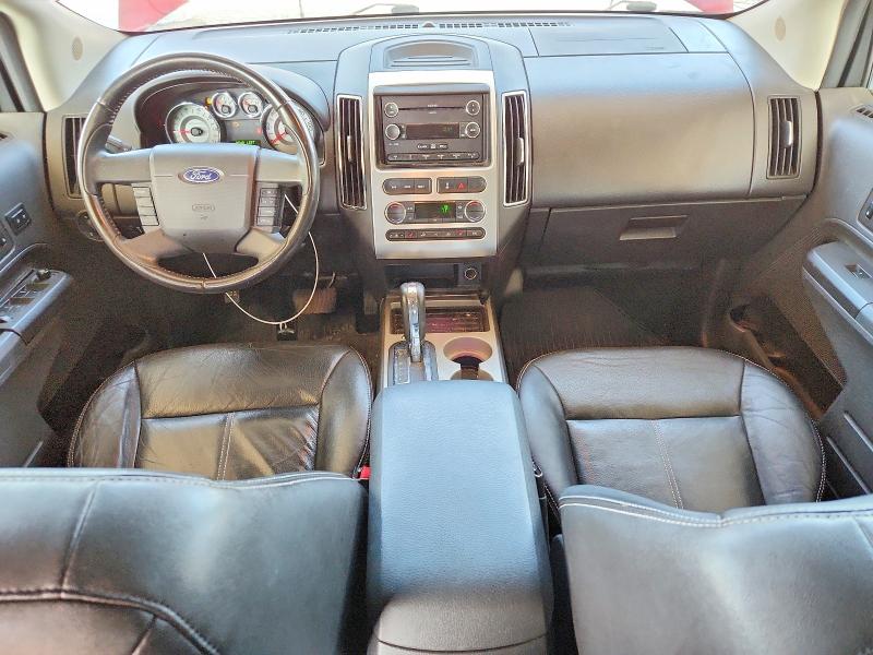Продаж на аукціоні авто 2010 Ford Edge, vin: 2FMDK4KC3ABA68640, номер лоту: 51044076