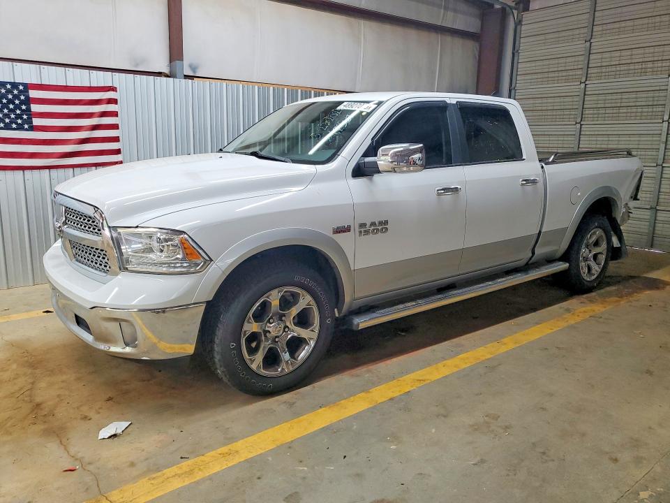 48927026 :رقم المزاد ، 1C6RR7VT3ES268245 vin ، 2014 Ram 1500 مزاد بيع