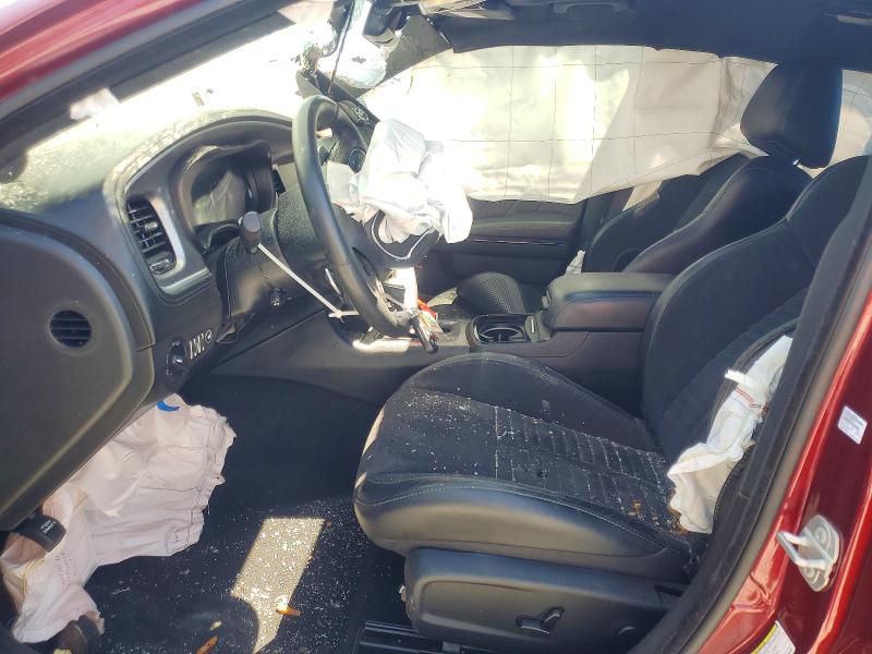 2023 Dodge Charger მანქანა იყიდება აუქციონზე, vin: 2C3CDXCT8PH580432, აუქციონის ნომერი: 49154886