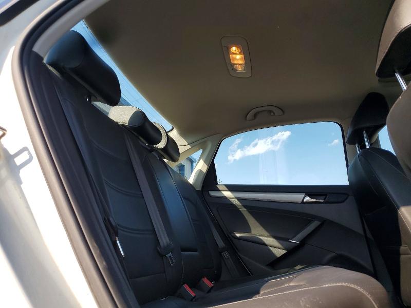 Aukcja sprzedaży 2022 Volkswagen Passat, vin: 1VWSA7A30NC005516, numer aukcji: 48913166