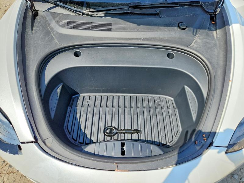 Aukcja sprzedaży 2023 Tesla Model 3, vin: 5YJ3E1EA9PF645375, numer aukcji: 49785966