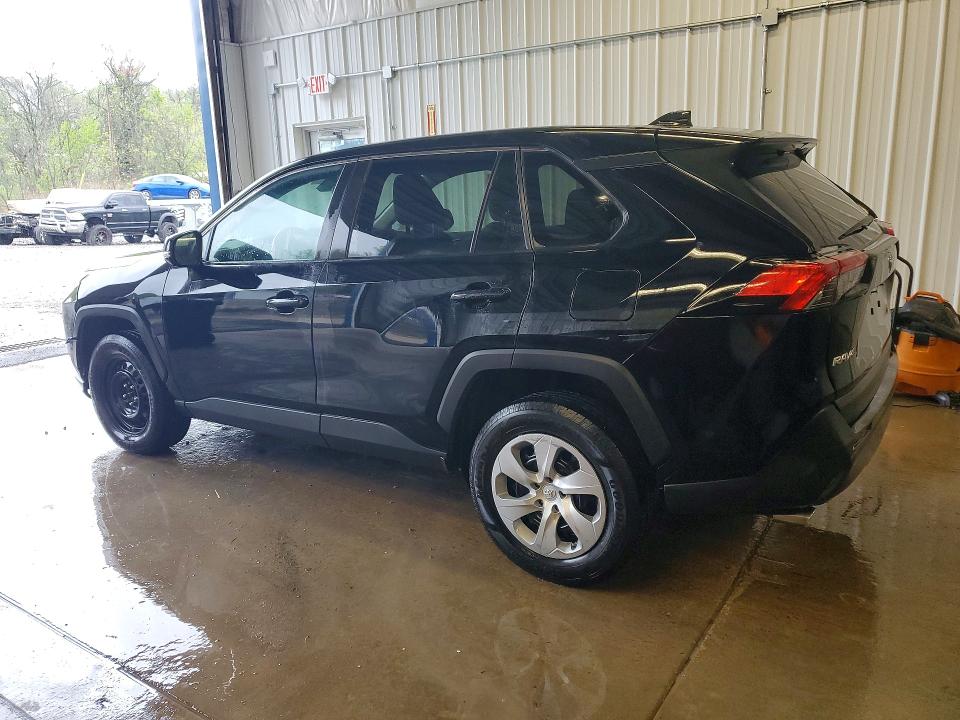 Aukcja sprzedaży 2023 Toyota Rav4, vin: 2T3K1RFV6PC232347, numer aukcji: 50384906