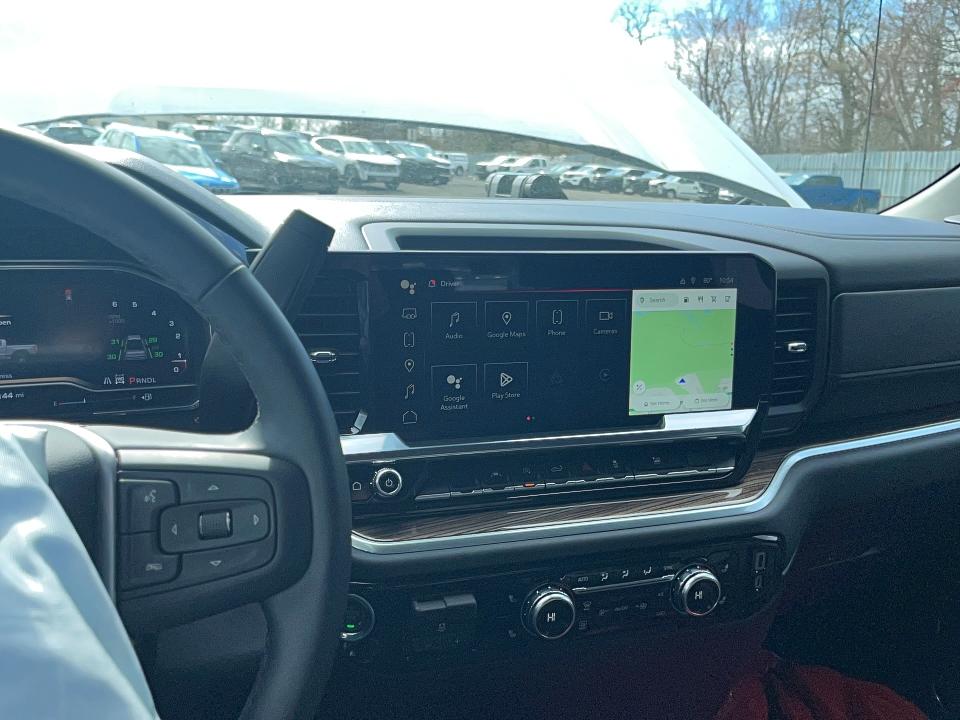 Aukcja sprzedaży 2025 Gmc Sierra, vin: 1GTRUJEK6SZ284454, numer aukcji: 48597576
