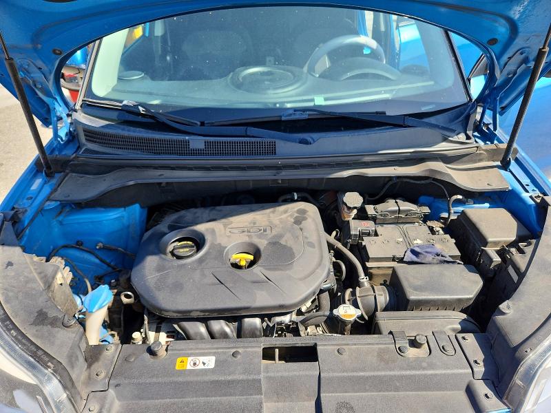 2018 Kia Soul მანქანა იყიდება აუქციონზე, vin: KNDJP3A54J7559796, აუქციონის ნომერი: 52085856