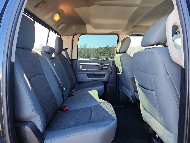 Aukcja sprzedaży 2015 Ram 2500, vin: 3C6UR5DL4FG682529, numer aukcji: 47770976