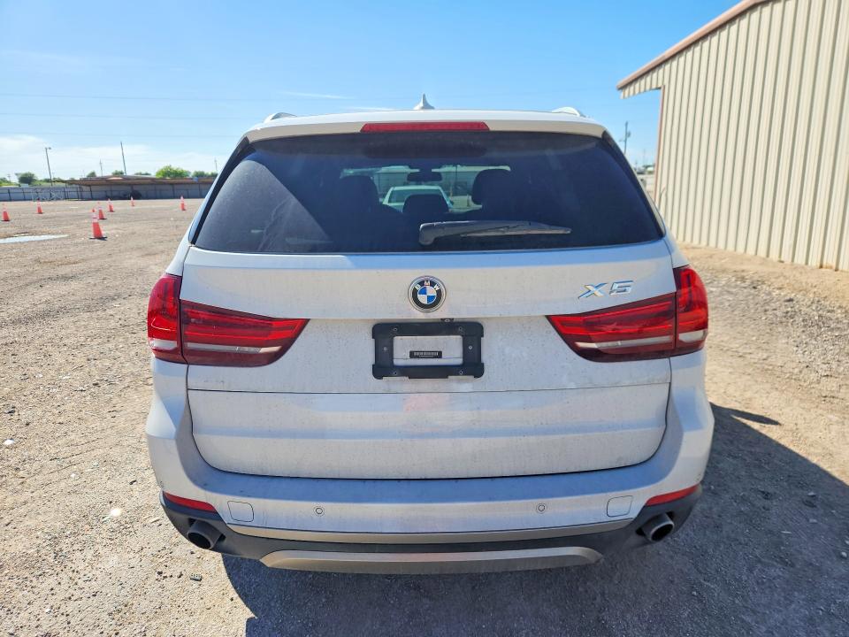 Aukcja sprzedaży 2017 Bmw X5, vin: 5UXKR2C33H0U23035, numer aukcji: 48988416