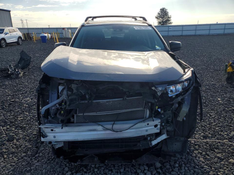 2021 Toyota Rav4 მანქანა იყიდება აუქციონზე, vin: 4T3LWRFV0MU041202, აუქციონის ნომერი: 51607666