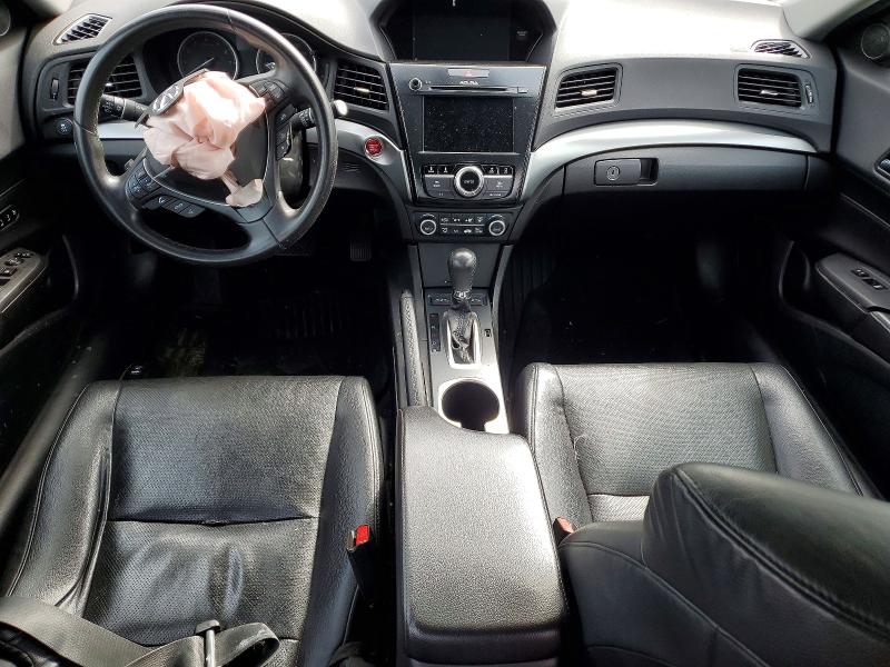 Продаж на аукціоні авто 2016 Acura Ilx, vin: 19UDE2F79GA017291, номер лоту: 50928796